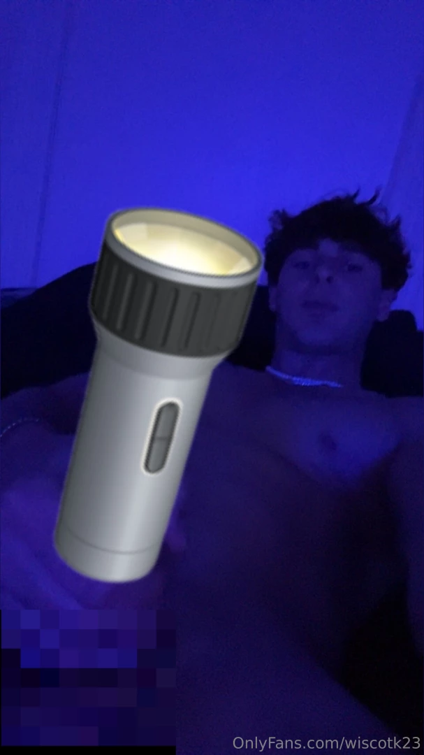 Miss this big boy is it okay if it s up in your face like this i 