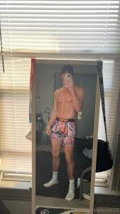 Gonna do my first live this weekend