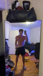 This sunburn got me feeling extra sensitive and extra bad