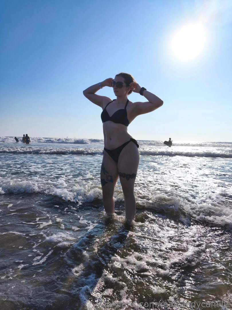 Hello beach hola playa part 1 