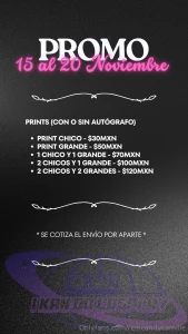 Descuento buen fin atenci n del 15 al 20 de noviembre tendr stos