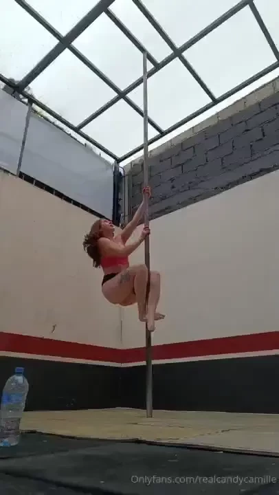 Puedo bailarte en privado lleguemos a la meta y te mando un v deo as 