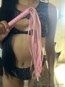 This is my way of giving love