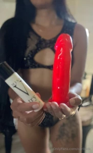 Mommy is so good to you that she will moisturize it