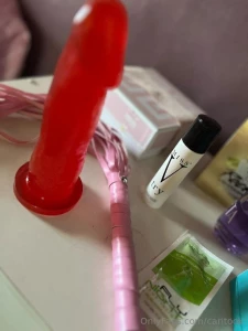 Is all you need on your bedside table admit it