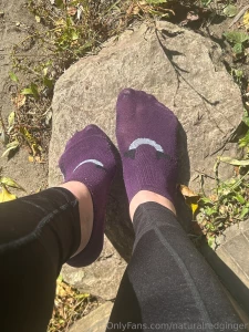 I seriously am that girl that hates shoes