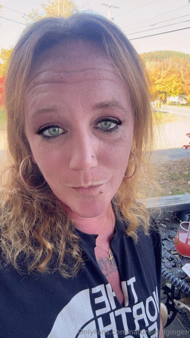 Naturalredginger 