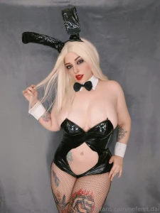 Ya esta disponible para novios de nefer nefer conejita mala 2 0 - team