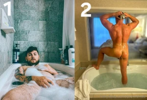 1- mdaddy_69 2- rye_guy03