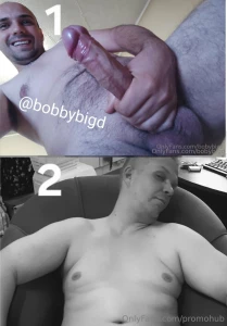 1- bobybigd 2- vekku41