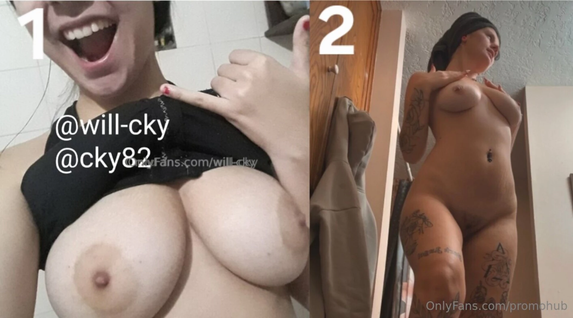 1 will-cky 2 stoner_paige224 