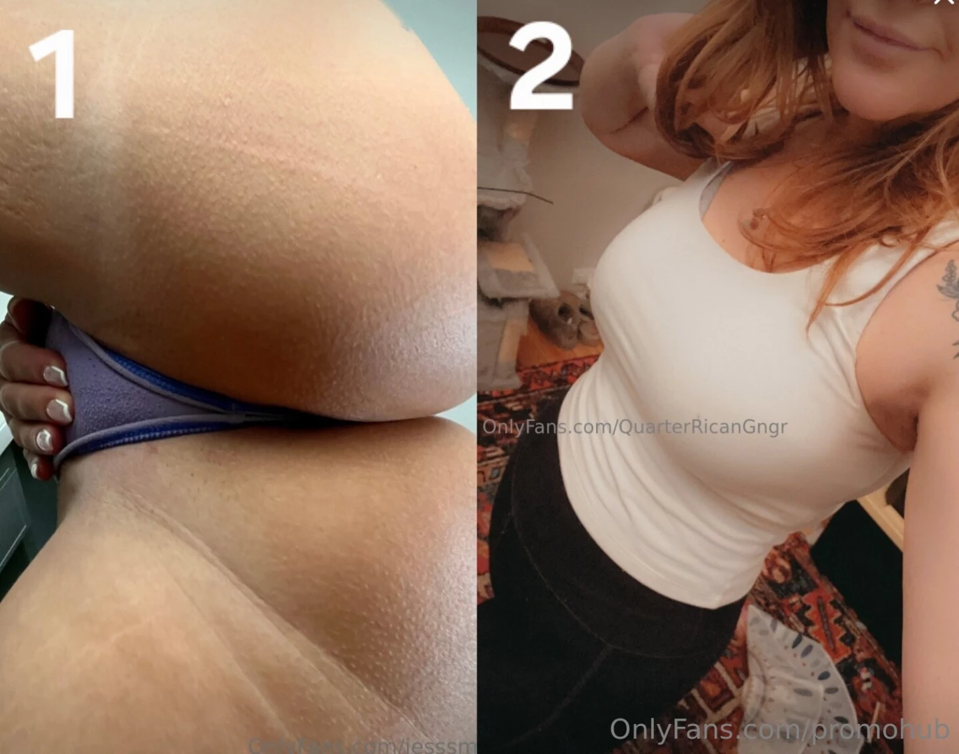 1 xxshykittyxx 2 quarterricangngr 