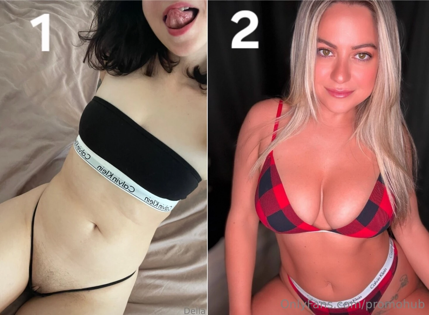 1 ohmydella 2 dani_spooner 