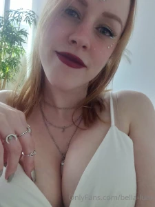 Little fairy girl went to a festival today just wanted to show you my