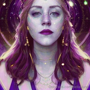 So i hopped on the ai trend and got myself sone fancy pictures some of part 1