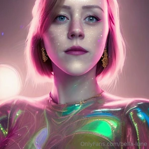 So i hopped on the ai trend and got myself sone fancy pictures some of