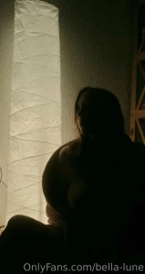 Spend a nice evening with your stepsis if you want to see what she has