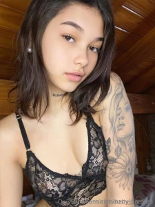 This cutie baby_barbara has never had a boyfriend and wants to see an part 40