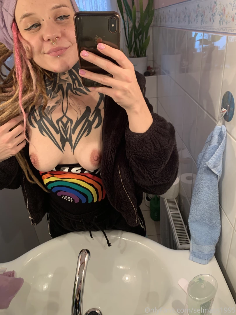 Noo tittie gang part 1 