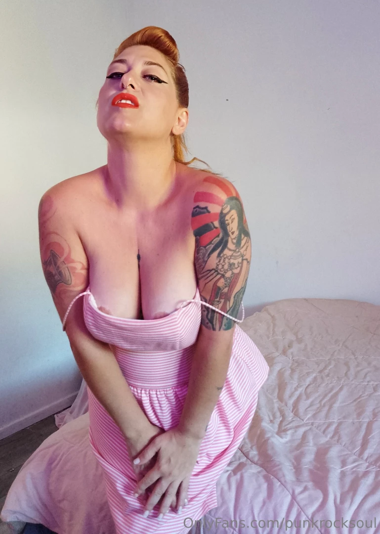 U know i m thinking of you babe punkrocksoul 