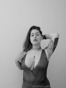 Shiny and ready to party my nips are about to come out and i want you