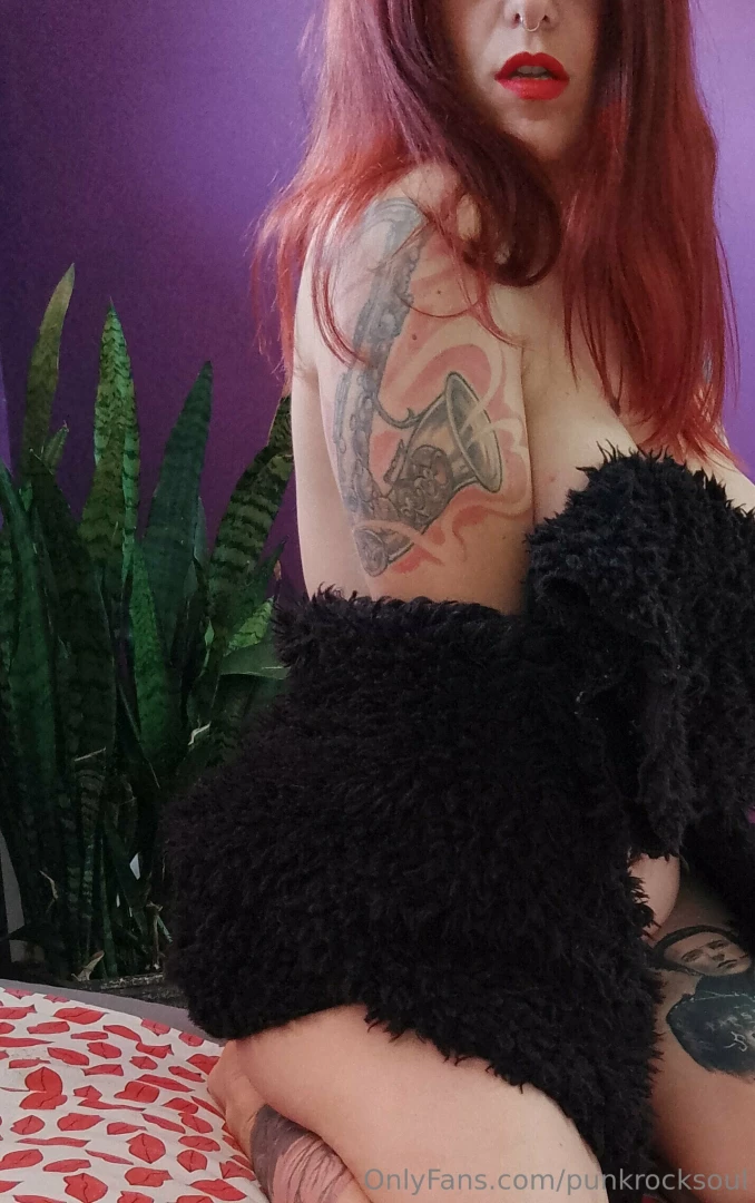 Furry foxy mommy just for you cotton candy part 1 