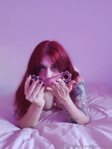 This is the story of a mermaid and a tentacle new pack available part 4