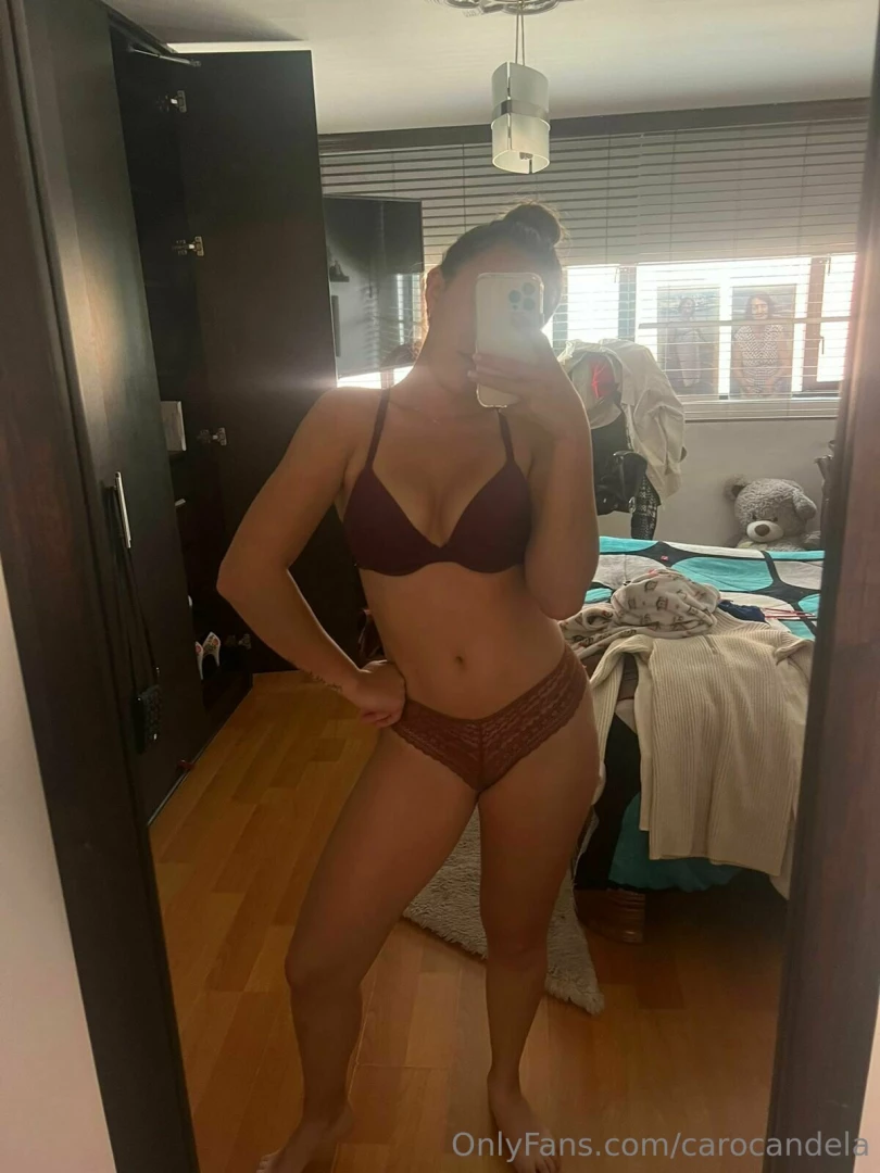 Estoy esper ndote desnuda para que juguemos juntos y nos pongamos muy part 1 