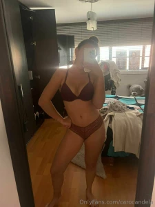 Estoy esper ndote desnuda para que juguemos juntos y nos pongamos muy part 1