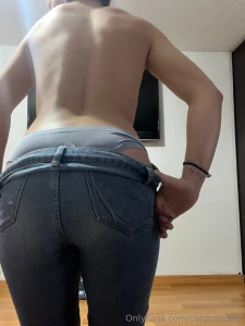 Desnudandome para ti mi amor part 2