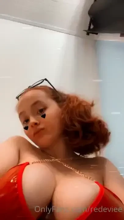 Follow me on snap redeviee amp insta red eviee 