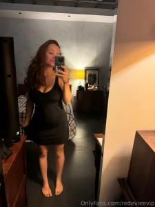 Smudged mirror perfect body