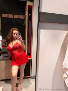 I wore this for you now i need you to take it off