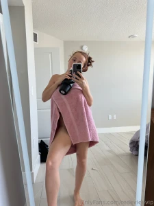 If i sent this pic out of nowhere would you lose focus all day