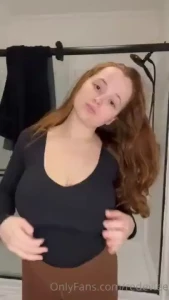 Get undressed with me part 12