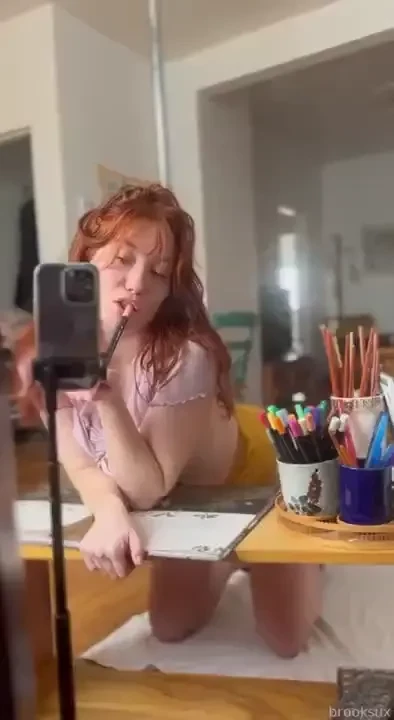 Do you need more of an invitation 