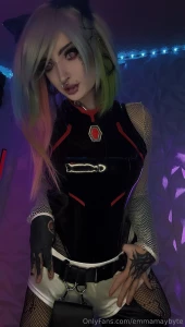Lucy cosplay part 9