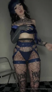 Just want u inside me