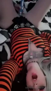 Will you be my new assistant