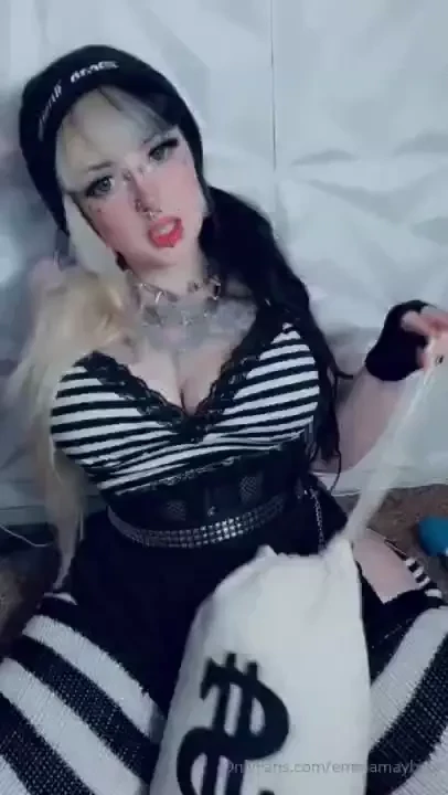 I love being bad part 6 