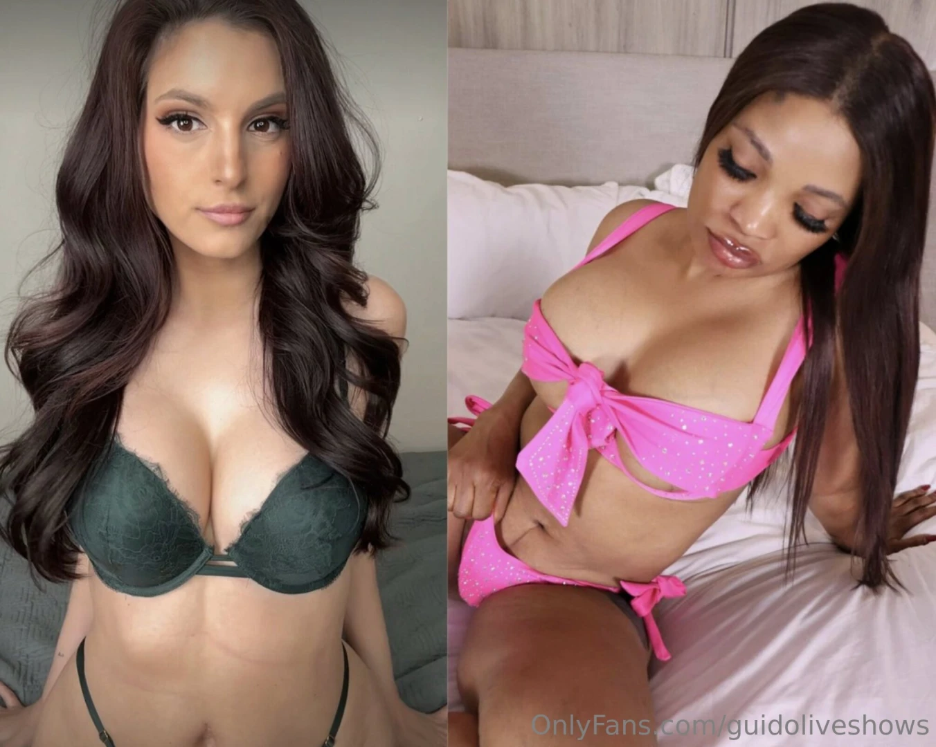 Me and sexy lexi gfe will be collabing this weekend make sure you go 