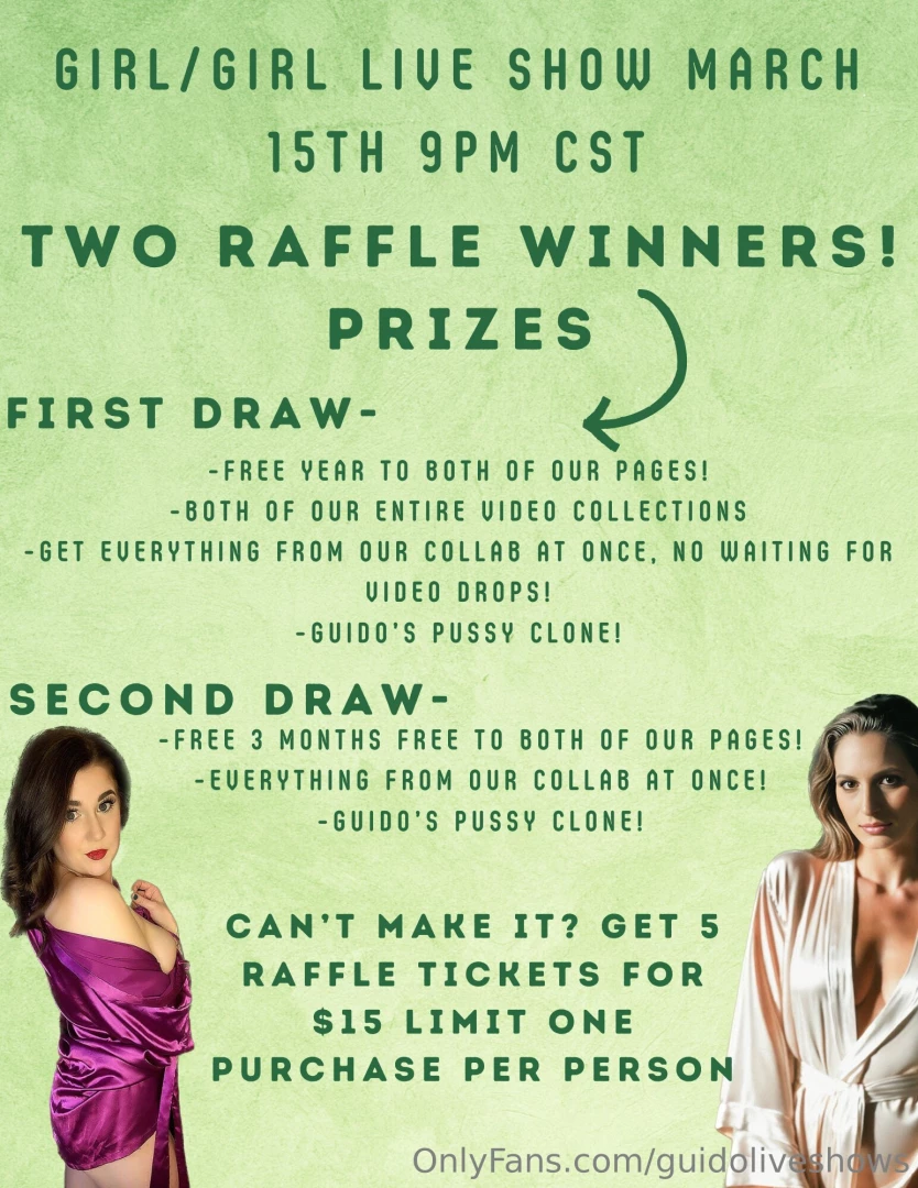 Okay we have had a few people reach out that they cannot attend the 