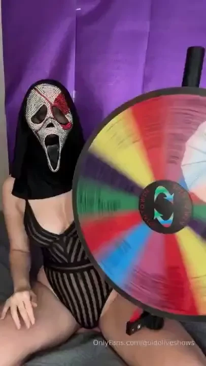 Doing wheel spins on my vip page right now heyyguido heyyguido 