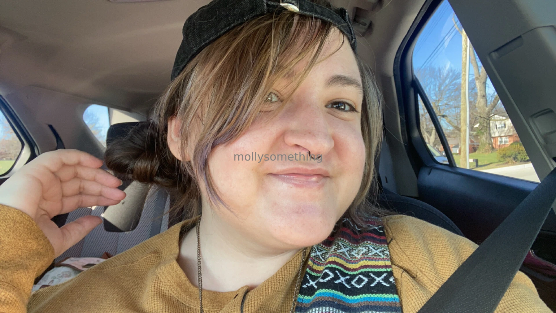 Ghost app saw some of these first part 3 