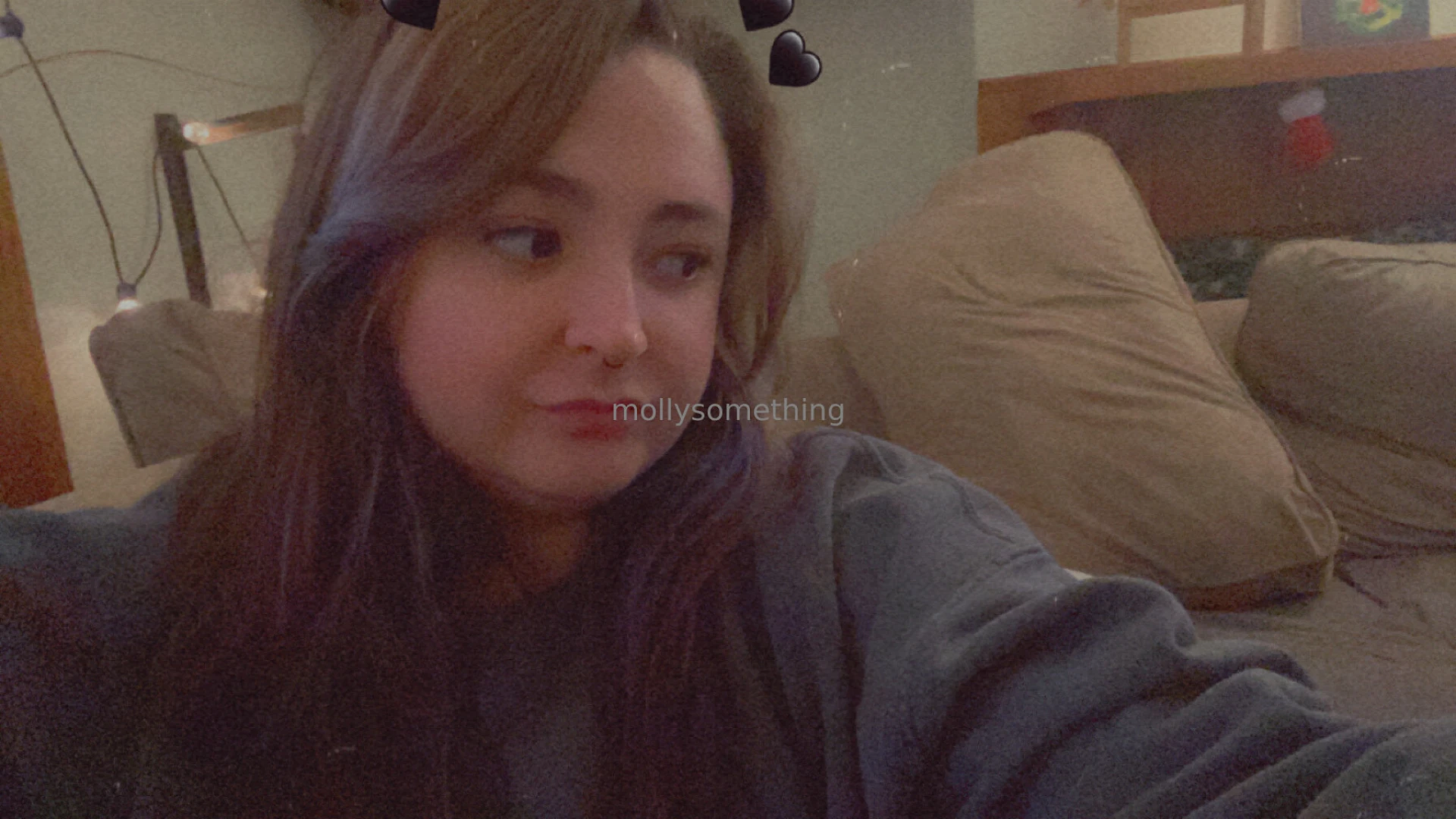 It s been cold what do you think of the weather lately 