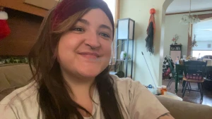 Mollysomething part 15