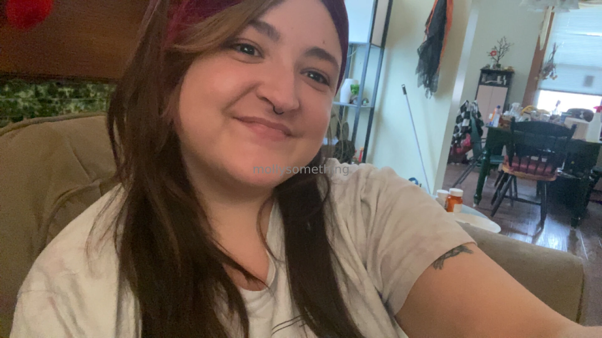 Mollysomething part 14 