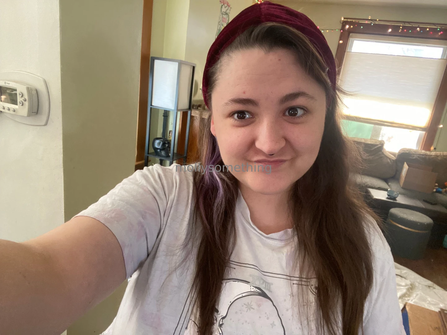 Mollysomething part 13 