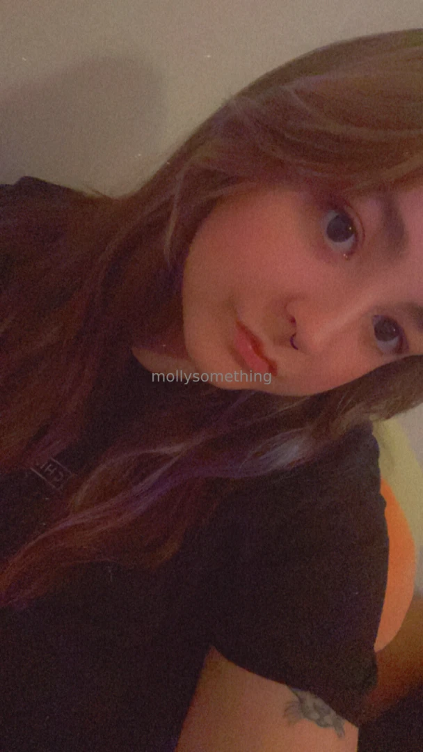 Feel like being a brat tonight ugh 