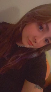 Feel like being a brat tonight ugh